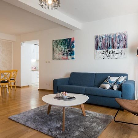 Apartment Coral Dubrownik Zewnętrze zdjęcie