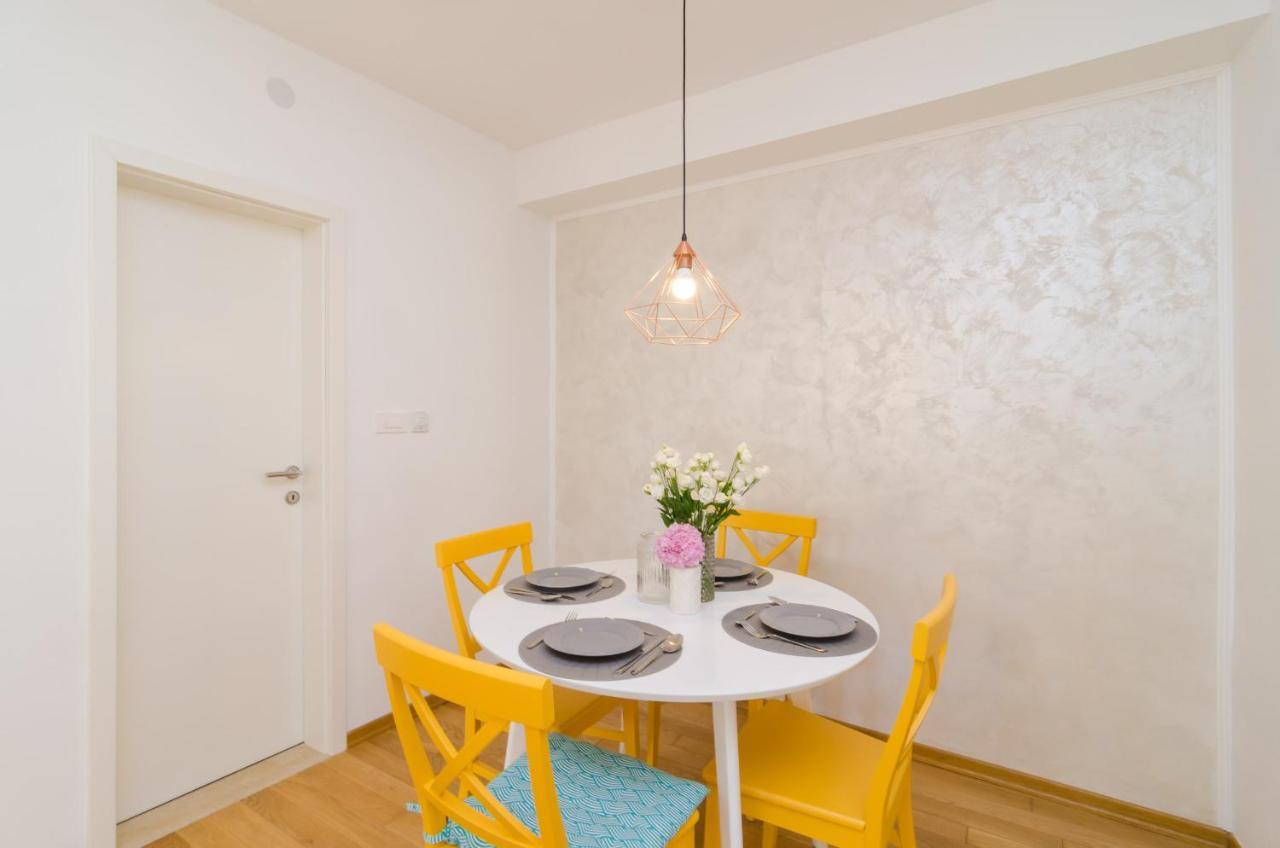 Apartment Coral Dubrownik Zewnętrze zdjęcie