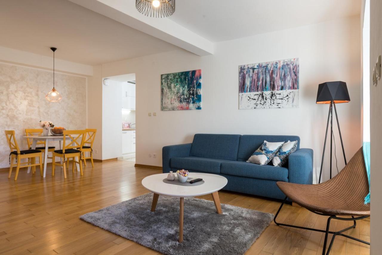 Apartment Coral Dubrownik Zewnętrze zdjęcie