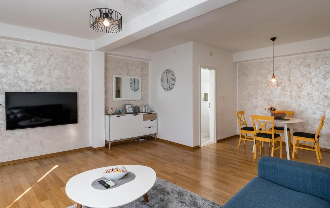 Apartment Coral Dubrownik Zewnętrze zdjęcie