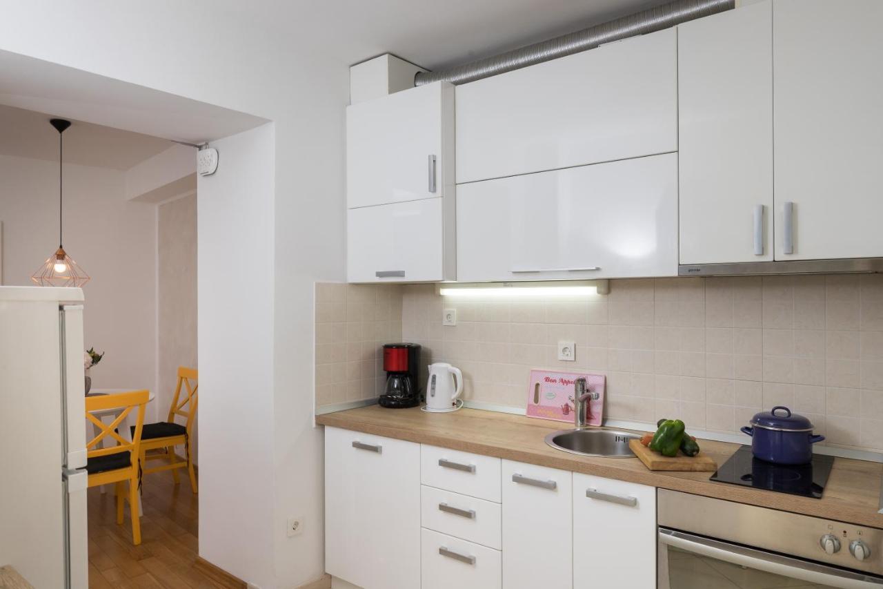 Apartment Coral Dubrownik Zewnętrze zdjęcie